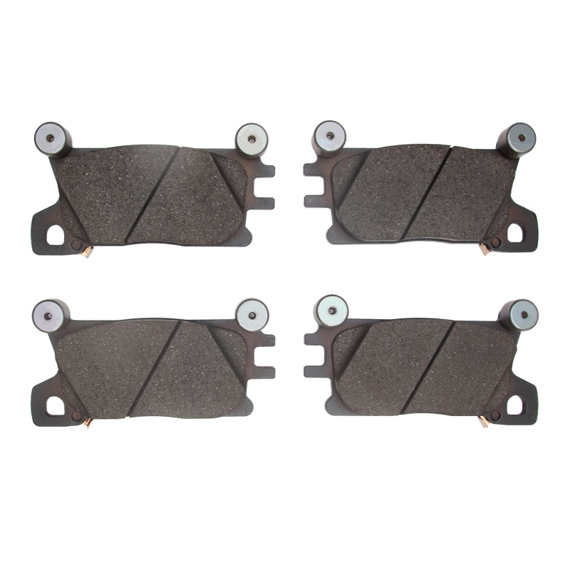 Genesis GV70 Brake Pads - Front - R1 Concepts - Optimum OE - `21-`26